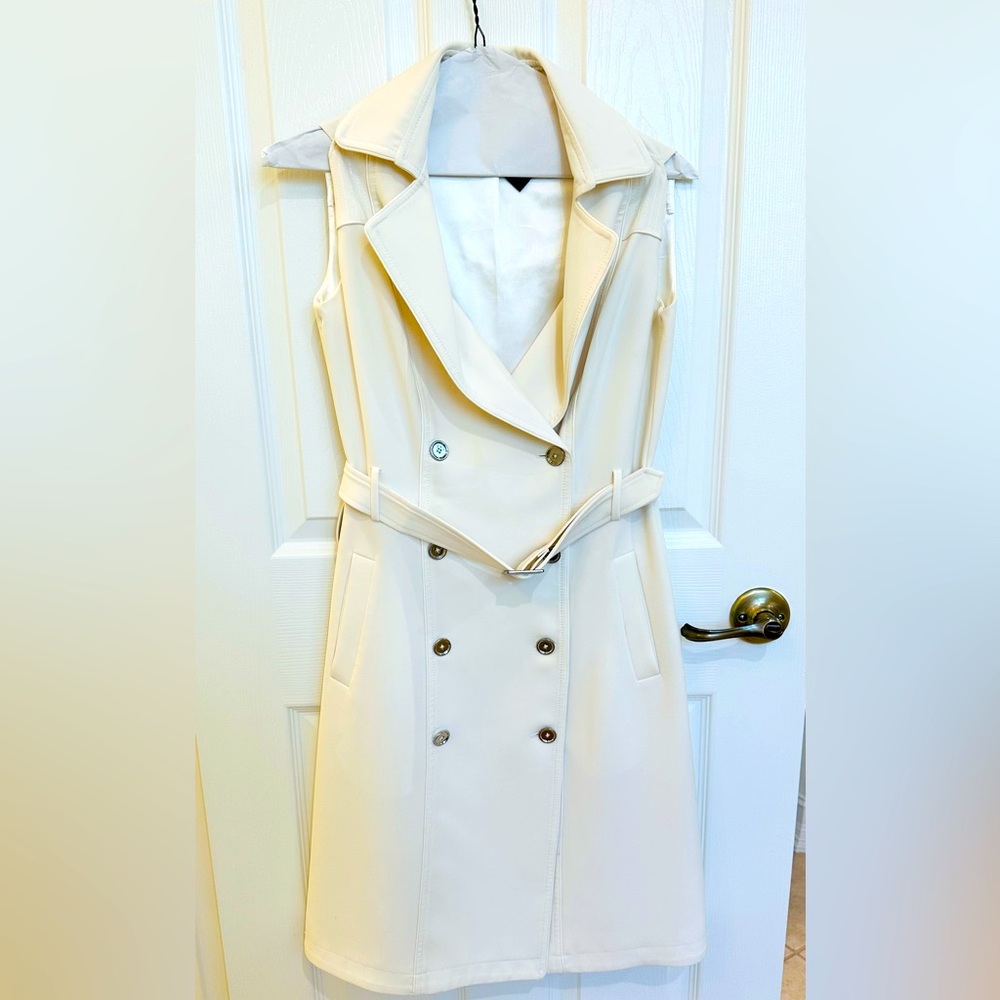 White House Black Market Dress